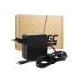Alimentatore/adattatore universale GREEN CELL 65W nero