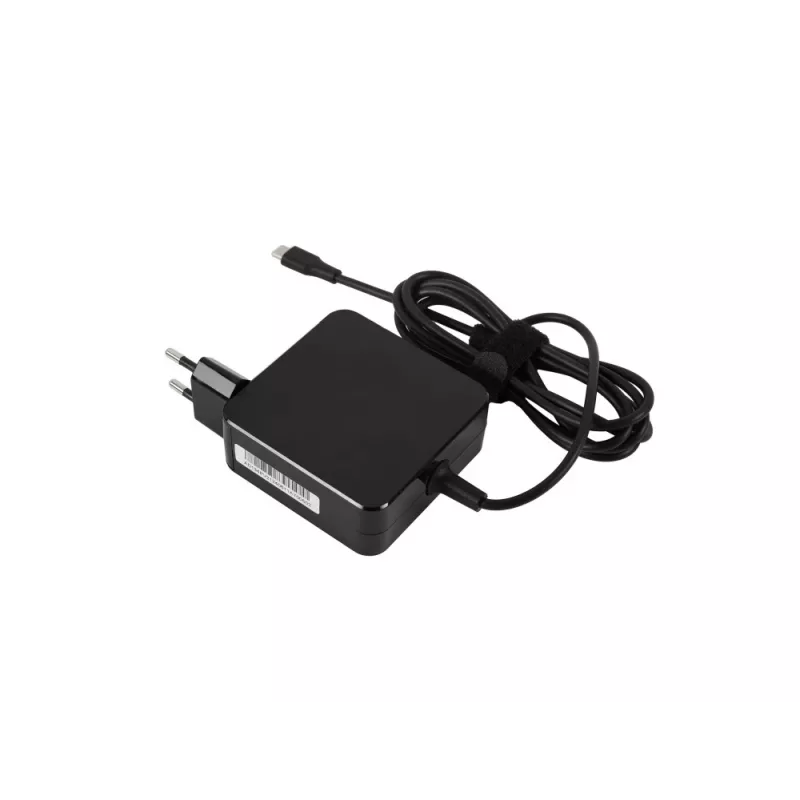 Alimentatore/adattatore universale GREEN CELL 65W nero