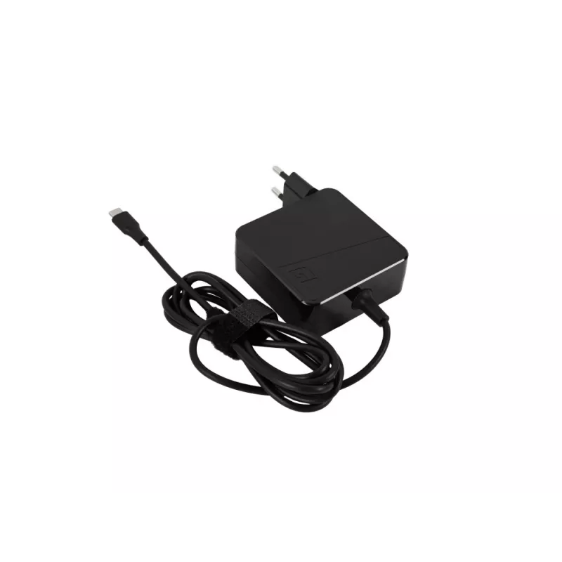 Alimentatore/adattatore universale GREEN CELL 65W nero