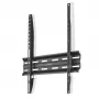 Supporto da parete per TV Hama 00220809 nero 65 inch portata 35 kg