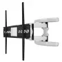 Supporto/stand per TV Hama 00220838 2,29 m (90