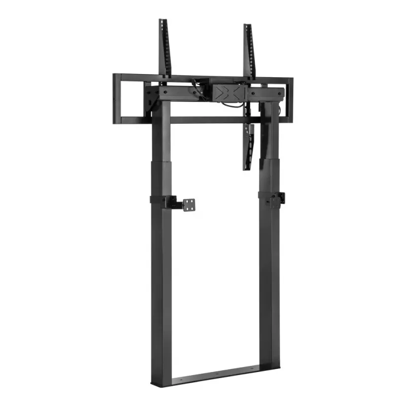 Supporto/stand per TV Techly ICA-TR68MW 2,54 m (100