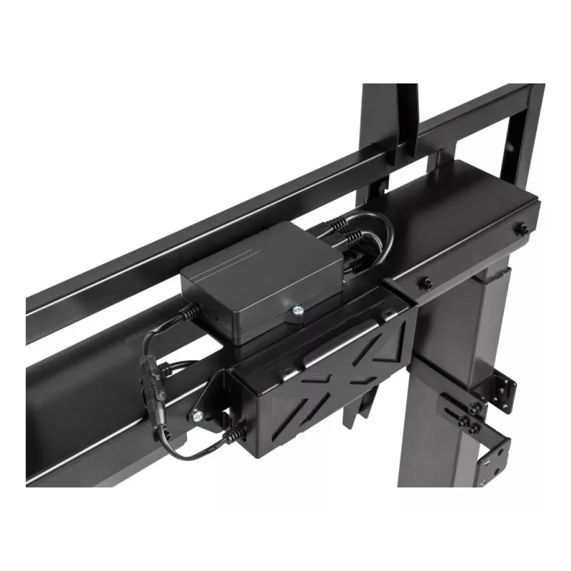 Supporto/stand per TV Techly ICA-TR68MW 2,54 m (100