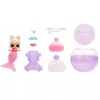 L.O.L. Surprise Mermaids Tots - crea le tue code da sirena che cambiano colore