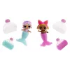 L.O.L. Surprise Mermaids Tots - crea le tue code da sirena che cambiano colore