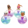 L.O.L. Surprise Mermaids Tots - crea le tue code da sirena che cambiano colore