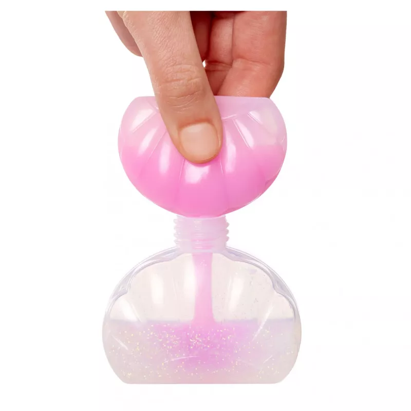 L.O.L. Surprise Mermaids Tots - crea le tue code da sirena che cambiano colore