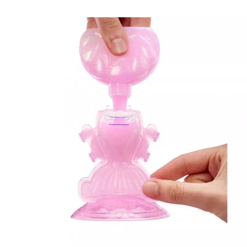 L.O.L. Surprise Mermaids Tots - crea le tue code da sirena che cambiano colore