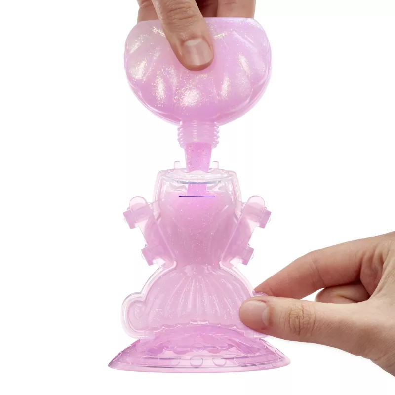 L.O.L. Surprise Mermaids Tots - crea le tue code da sirena che cambiano colore