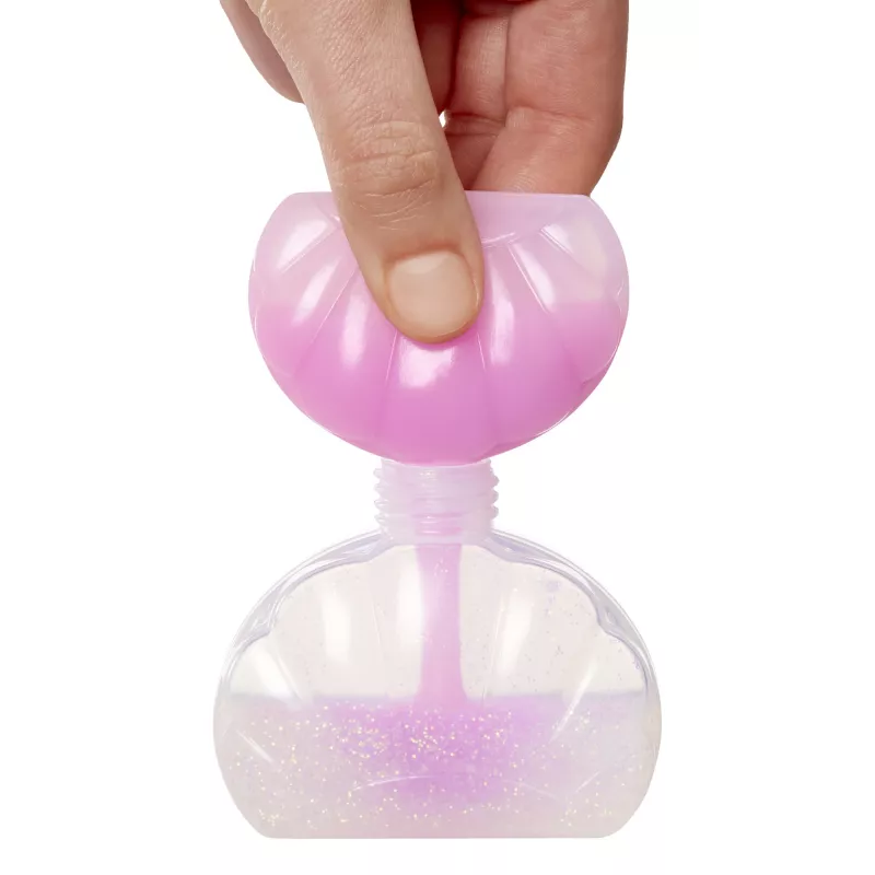 L.O.L. Surprise Mermaids Tots - crea le tue code da sirena che cambiano colore