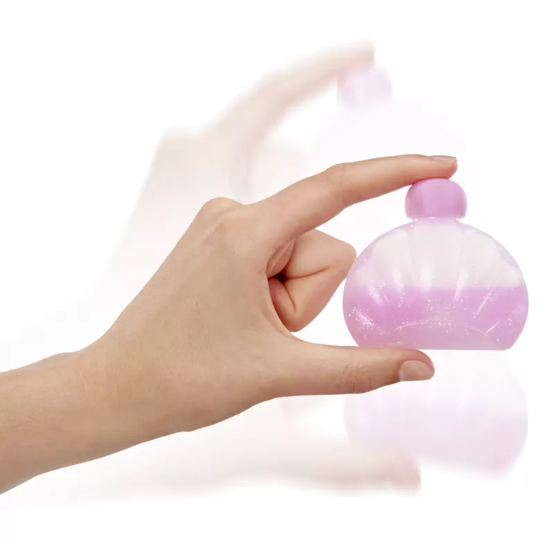 L.O.L. Surprise Mermaids Tots - crea le tue code da sirena che cambiano colore