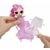 L.O.L. Surprise Mermaids Tots - crea le tue code da sirena che cambiano colore