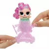 L.O.L. Surprise Mermaids Tots - crea le tue code da sirena che cambiano colore