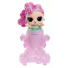 L.O.L. Surprise Mermaids Tots - crea le tue code da sirena che cambiano colore