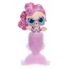 L.O.L. Surprise Mermaids Tots - crea le tue code da sirena che cambiano colore