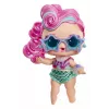 L.O.L. Surprise Mermaids Tots - crea le tue code da sirena che cambiano colore