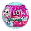 L.O.L. Surprise Mermaids Tots - crea le tue code da sirena che cambiano colore