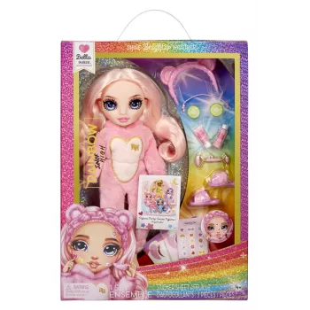 Bambola Rainbow High Junior High 503675EUC