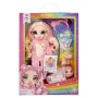 Bambola Rainbow High Junior High 503675EUC