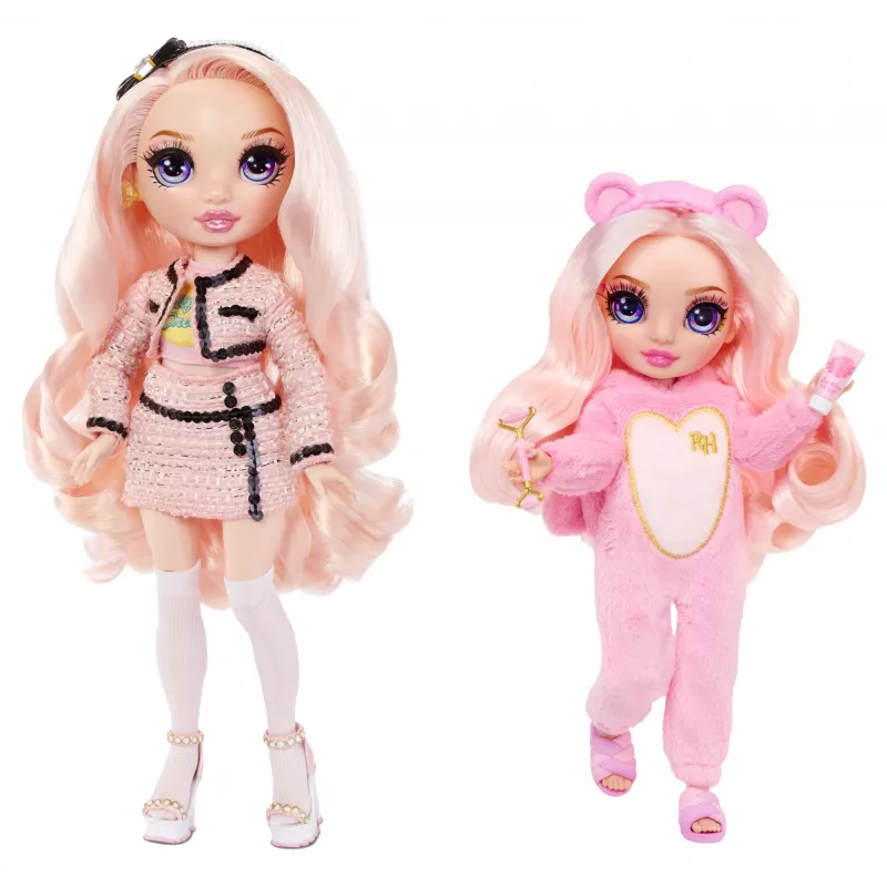 Bambola Rainbow High Junior High 503675EUC