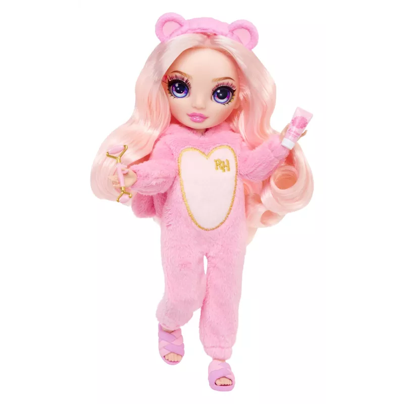 Bambola Rainbow High Junior High 503675EUC