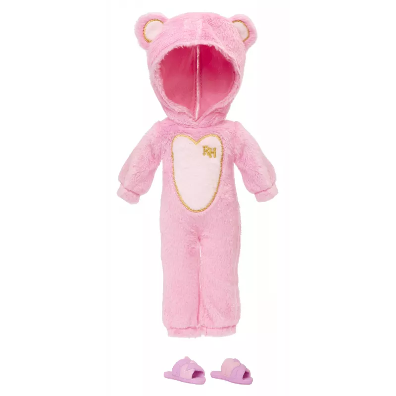 Bambola Rainbow High Junior High 503675EUC