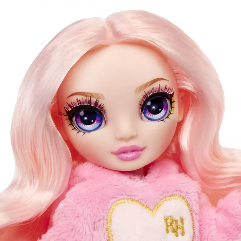 Bambola Rainbow High Junior High 503675EUC