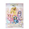 Bambola Rainbow High Junior High 503675EUC