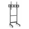 Supporto a parete/stand per TV Techly ICA-TR74 2,29 m (90 pollici) nero