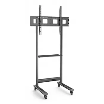 Supporto a parete/stand per TV Techly ICA-TR74 2,29 m (90 pollici) nero