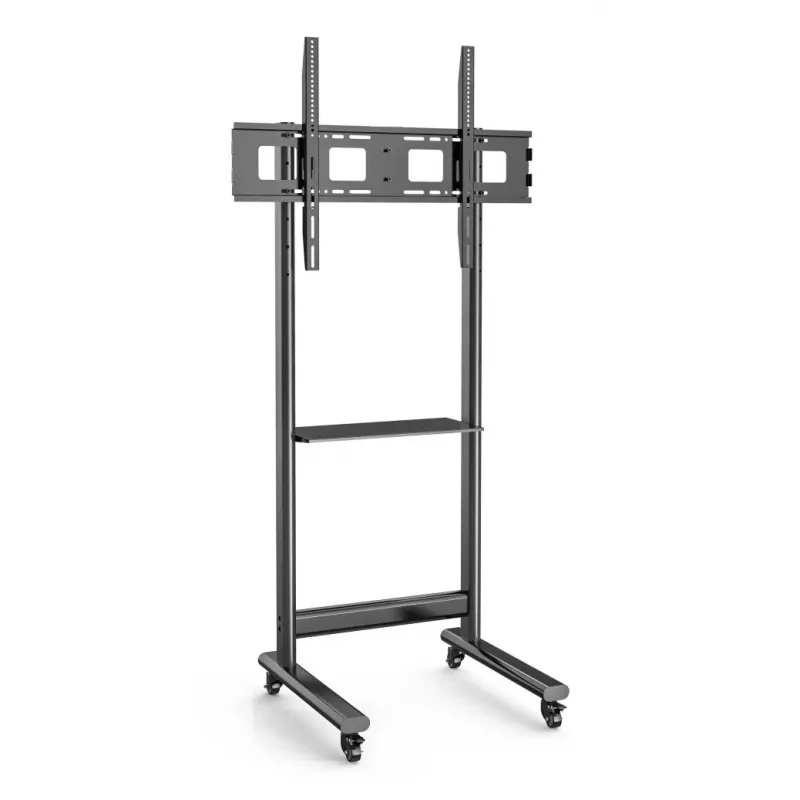 Supporto a parete/stand per TV Techly ICA-TR74 2,29 m (90 pollici) nero