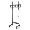 Supporto a parete/stand per TV Techly ICA-TR74 2,29 m (90 pollici) nero