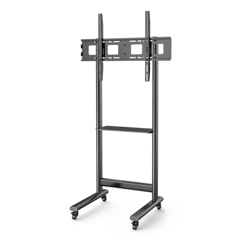 Supporto a parete/stand per TV Techly ICA-TR74 2,29 m (90 pollici) nero