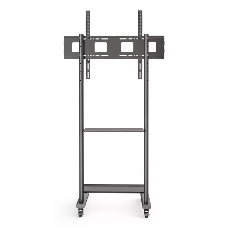 Supporto a parete/stand per TV Techly ICA-TR74 2,29 m (90 pollici) nero