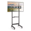 Supporto a parete/stand per TV Techly ICA-TR74 2,29 m (90 pollici) nero