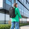 Zaino porta laptop Hama 00227052 41,1 cm (16,2 pollici) nero