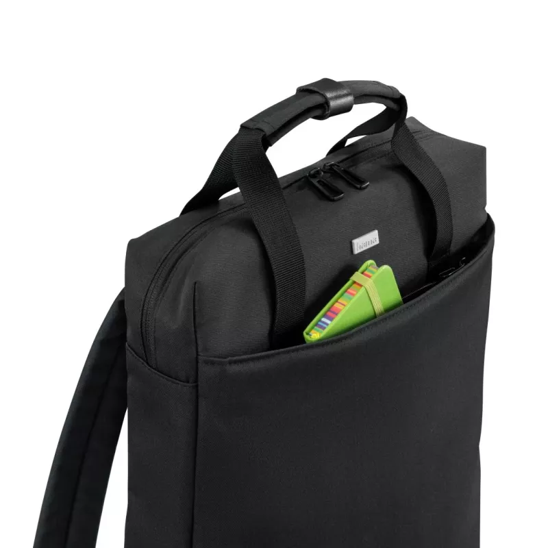Zaino porta laptop Hama 00227052 41,1 cm (16,2 pollici) nero