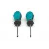 Set di utensili per rete DIGITUS - tester LAN crimpatrice utensile da taglio e spellatura utensile di inserimento borsa 12 pezzi