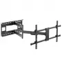 Techly ICA-PLB 490 supporto TV / base 2,03 m (80