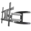 Techly 40-65 supporto a parete per TV LCD ultra sottile Full Motion nero ICA-PLB 171L
