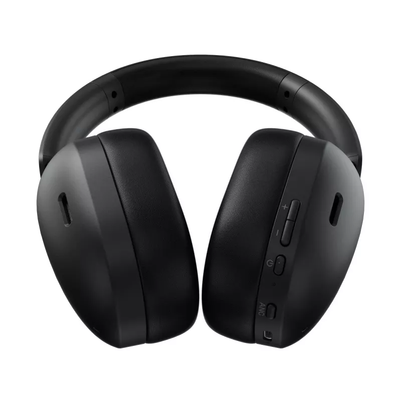 CREATIVE LABS cuffie over-ear wireless Zen Hybrid Gen 2 - stereo - Bluetooth - ANC ibrido - nero