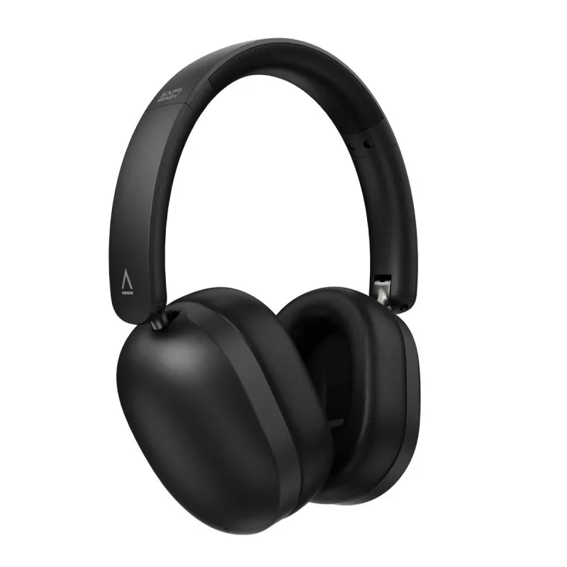 CREATIVE LABS cuffie over-ear wireless Zen Hybrid Gen 2 - stereo - Bluetooth - ANC ibrido - nero