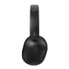 CREATIVE LABS cuffie over-ear wireless Zen Hybrid Gen 2 - stereo - Bluetooth - ANC ibrido - nero
