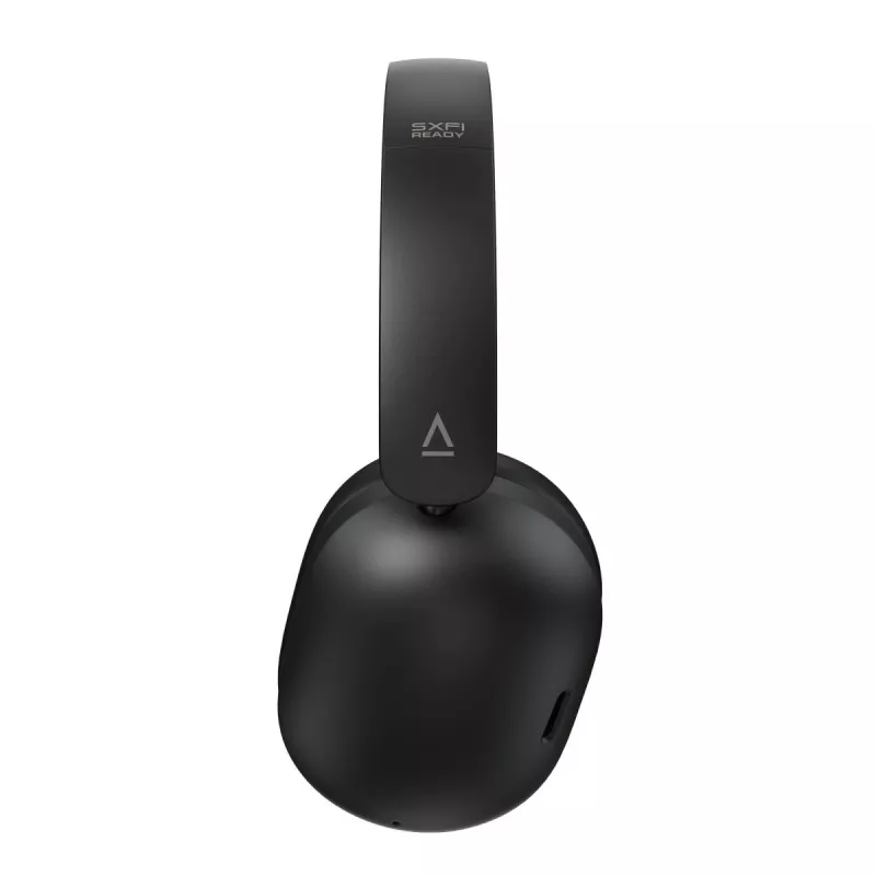 CREATIVE LABS cuffie over-ear wireless Zen Hybrid Gen 2 - stereo - Bluetooth - ANC ibrido - nero