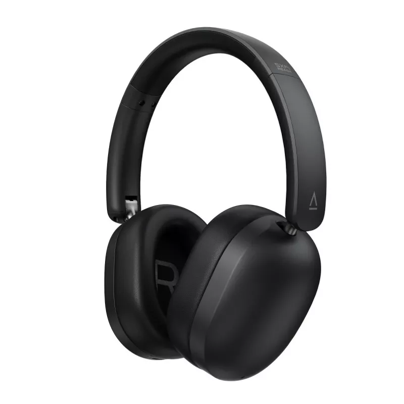 CREATIVE LABS cuffie over-ear wireless Zen Hybrid Gen 2 - stereo - Bluetooth - ANC ibrido - nero