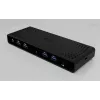 i-tec docking station universale Dual 4K Display + Power Delivery 85W