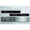 i-tec docking station universale Dual 4K Display + Power Delivery 85W