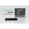 i-tec docking station universale Dual 4K Display + Power Delivery 85W