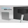 i-tec docking station universale Dual 4K Display + Power Delivery 85W