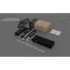 i-tec docking station universale Dual 4K Display + Power Delivery 85W